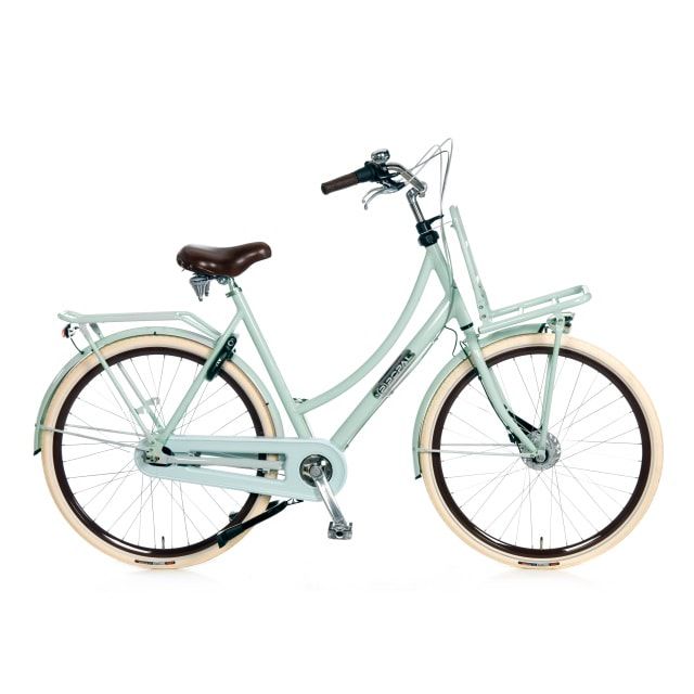 Popal Daily Dutch Prestige N7 RB ND 28 inch Shadow Green